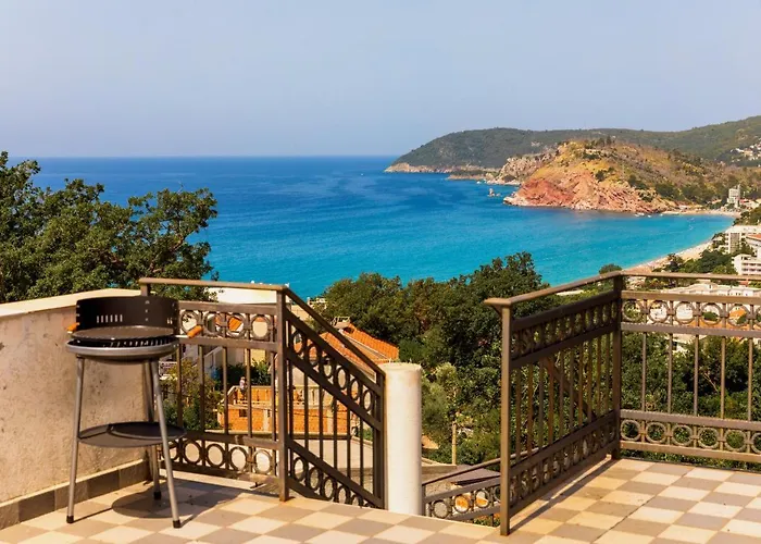 Apartmani Lira