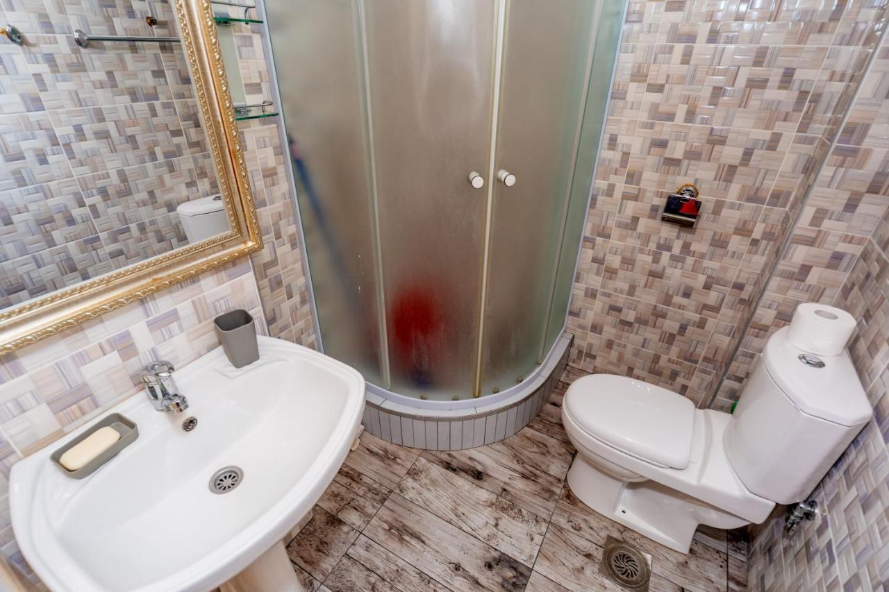 Appartement Lira Sutomore