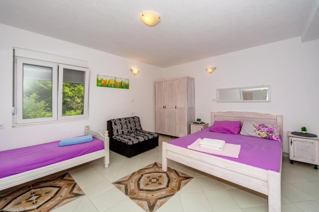 Appartement Lira