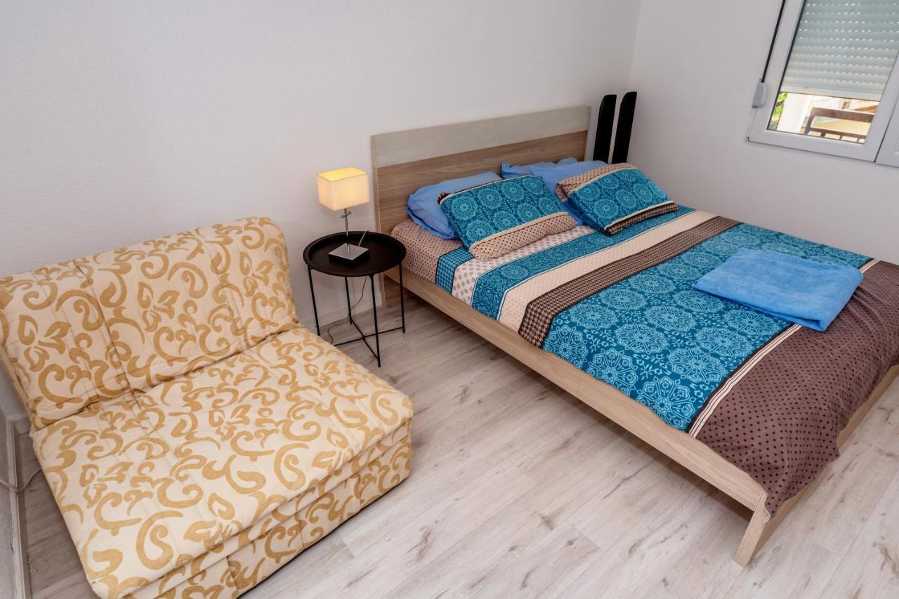 Appartement Lira Sutomore