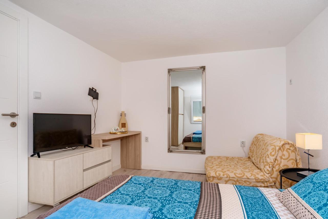 Appartement Lira Sutomore