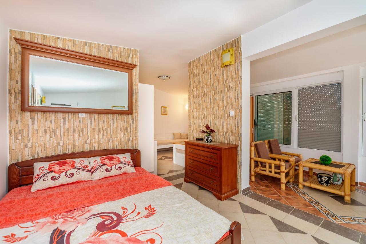 Appartement Lira