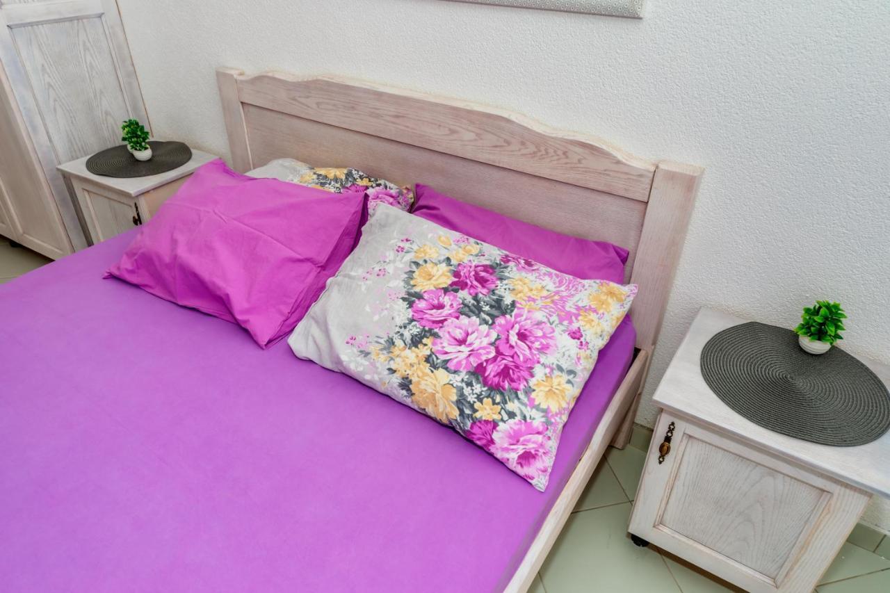 Appartement Lira Sutomore