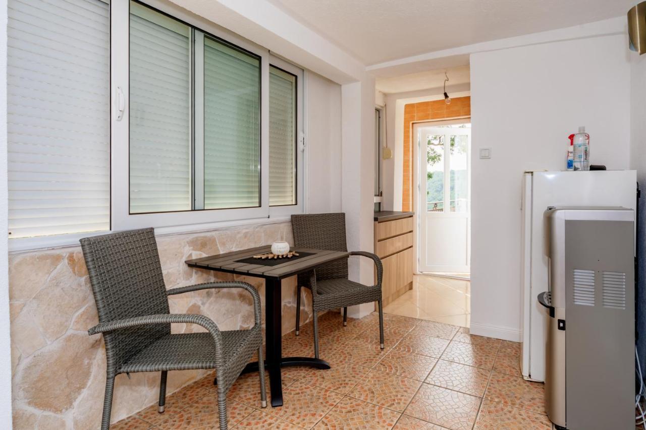 Appartement Lira *
