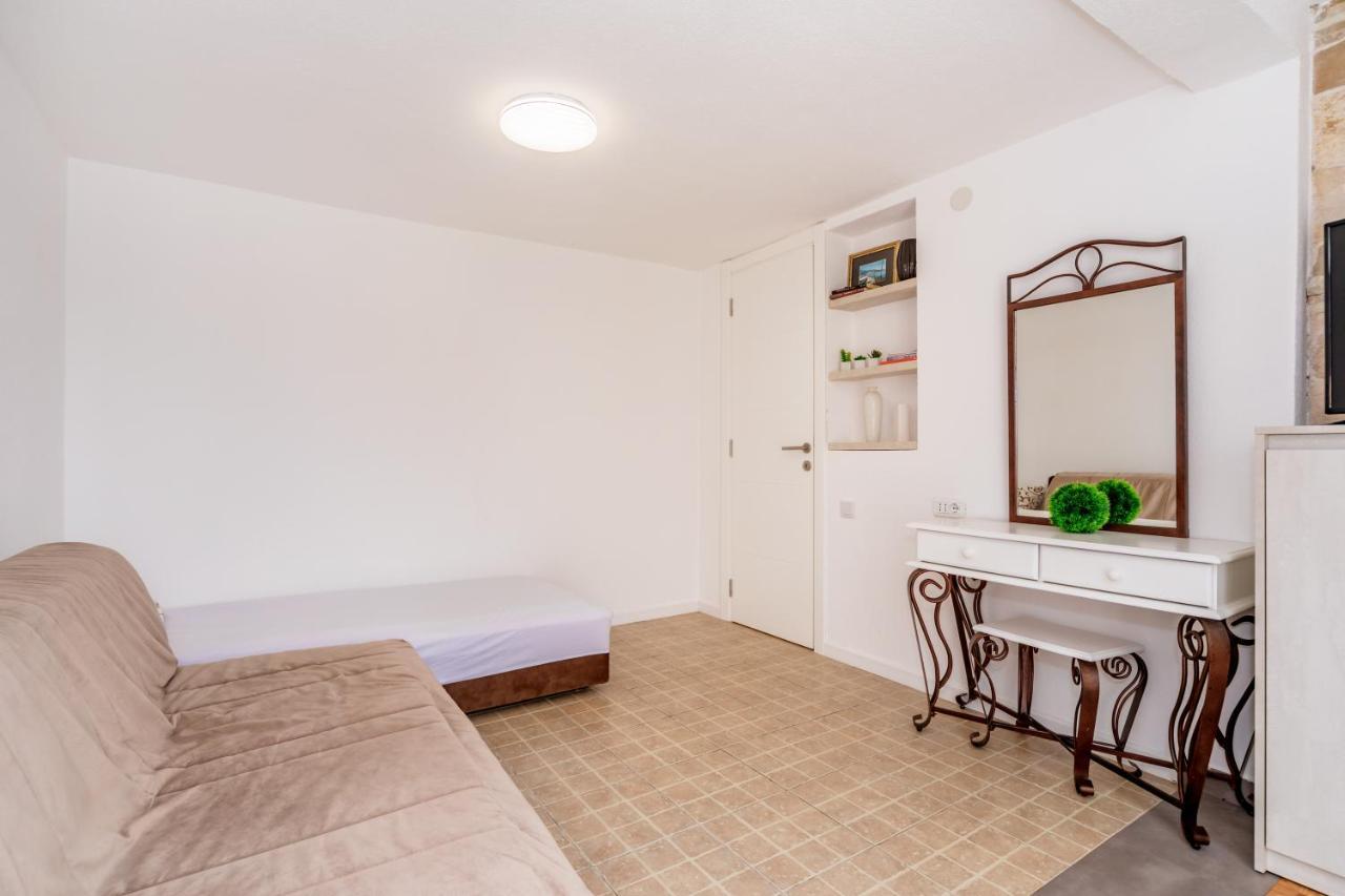 Appartement Lira