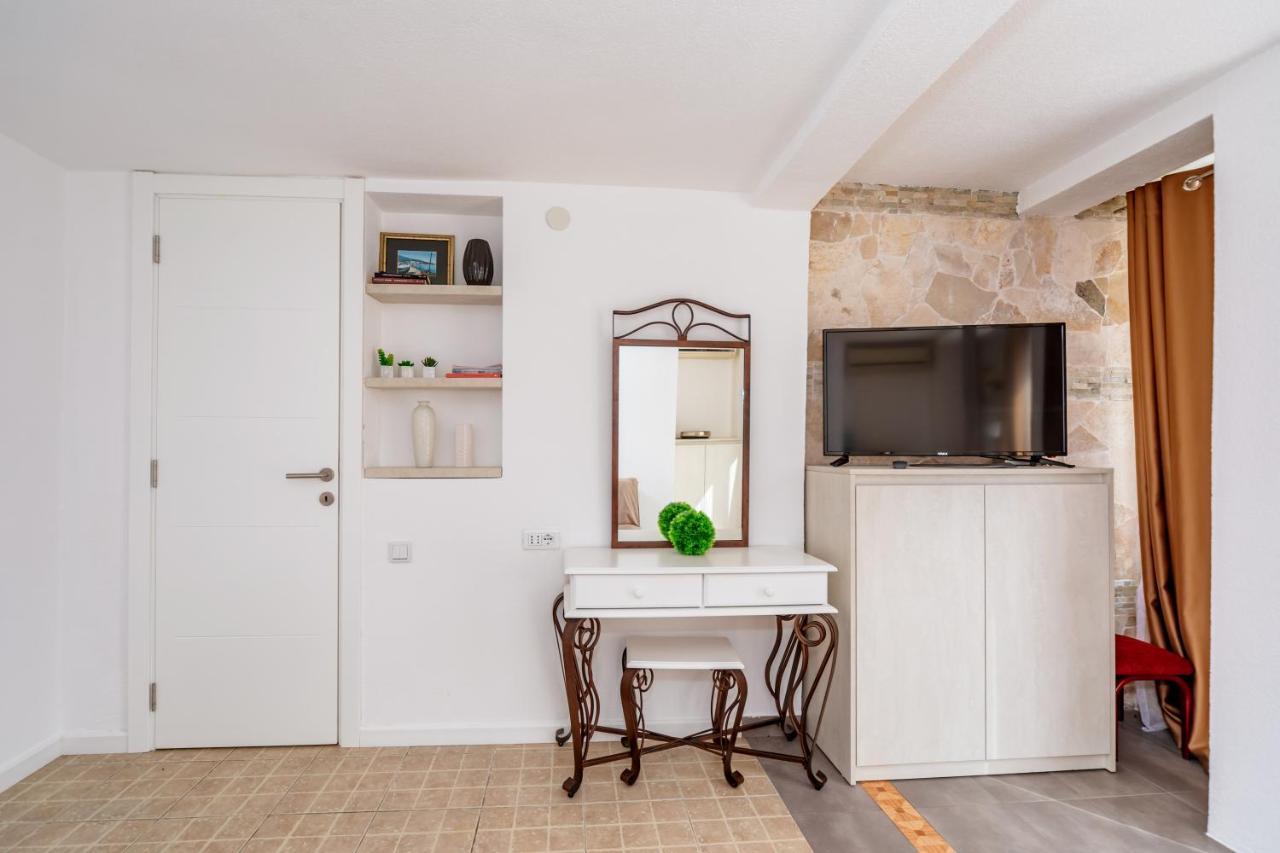 Appartement Lira *