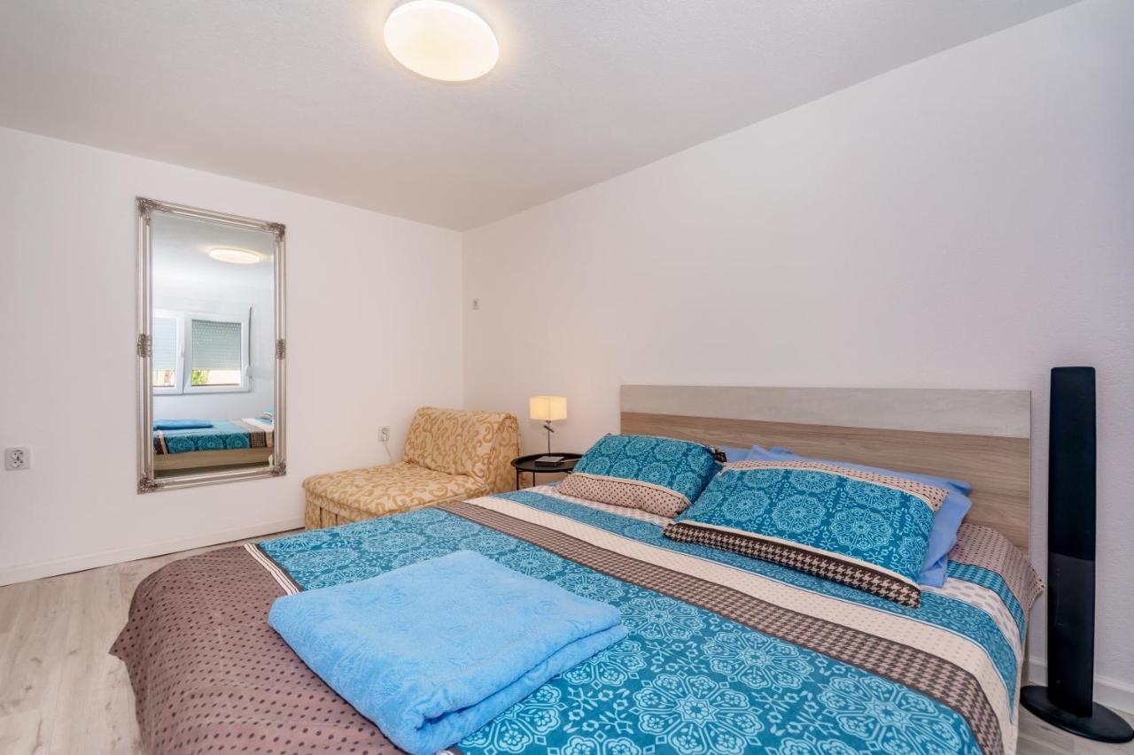 Lira Appartement *