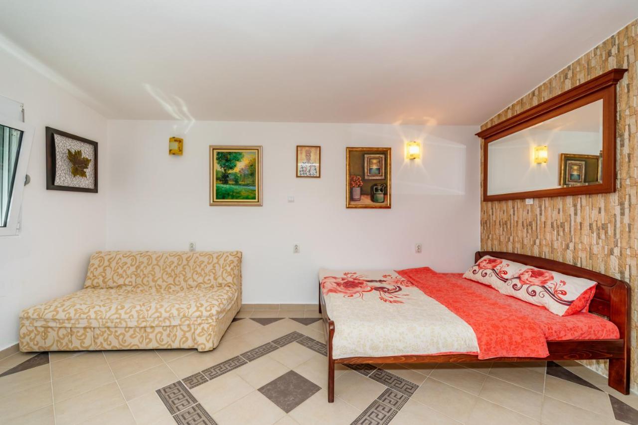 Appartement Lira