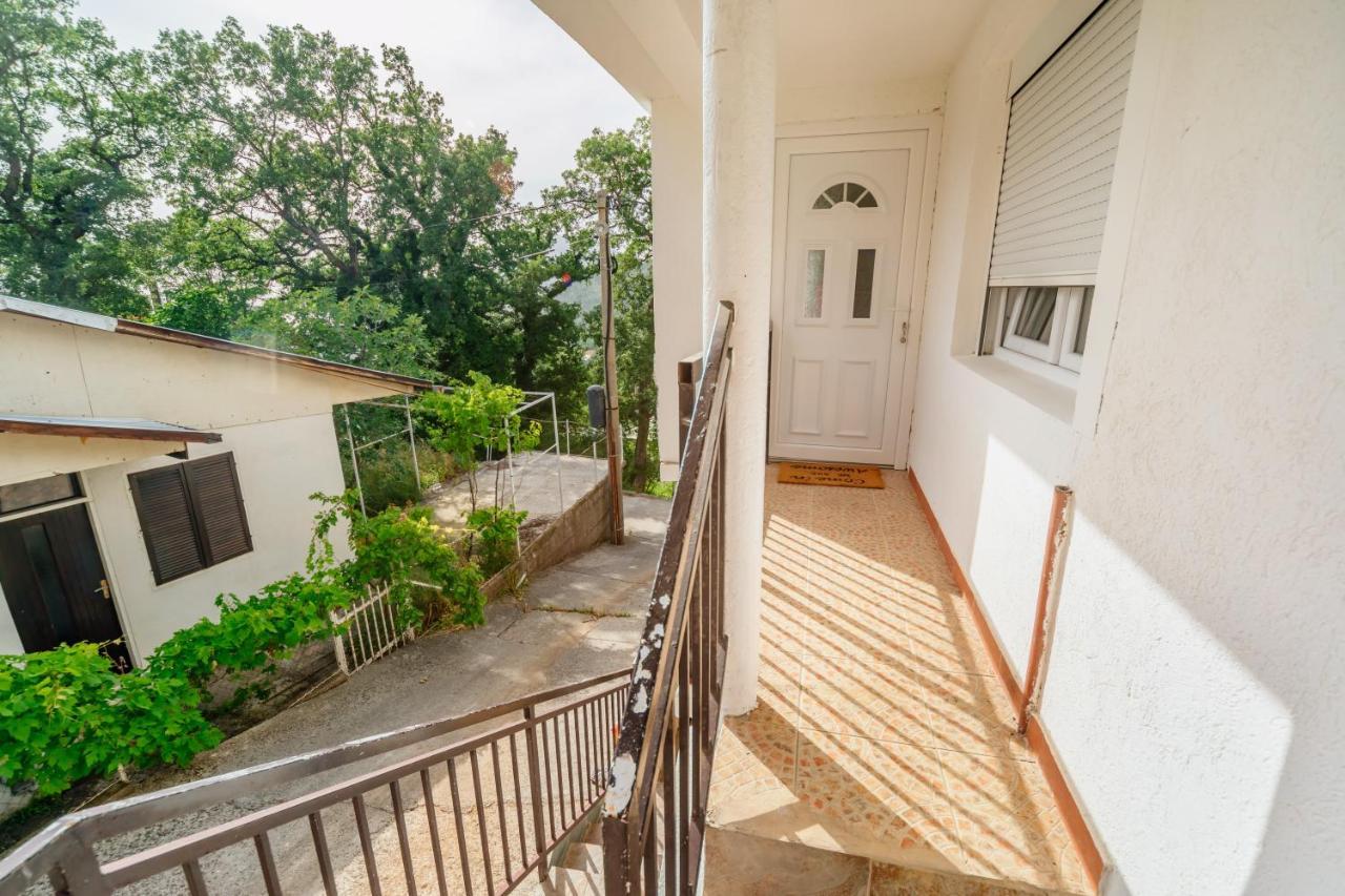 Appartement Lira